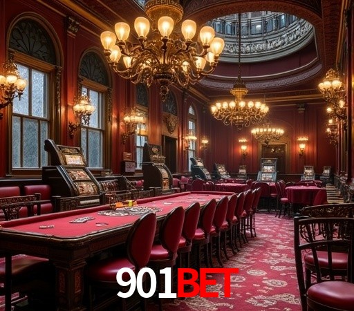 901bet Belo Horizonte - Payments