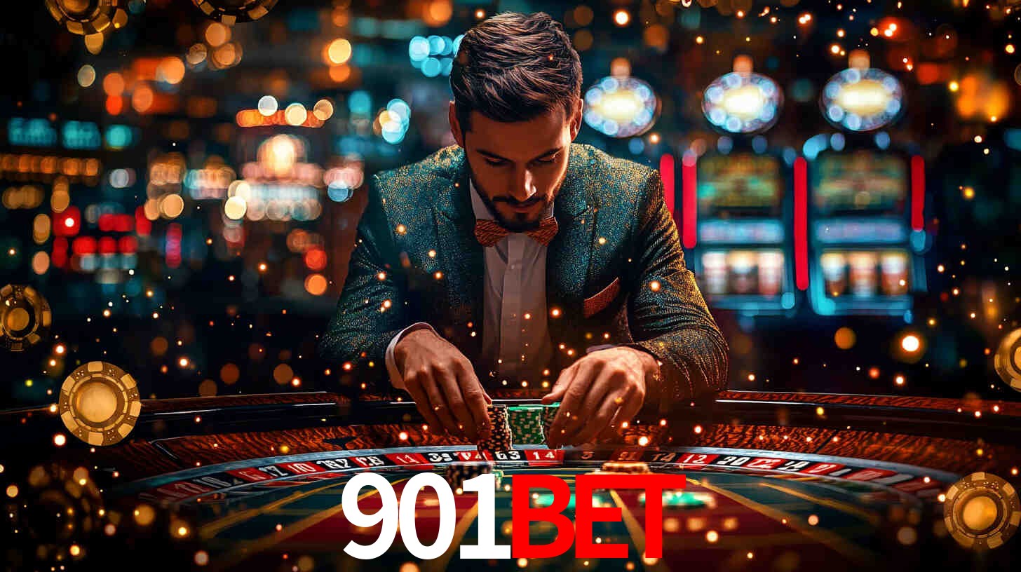 Tournaments 901bet
