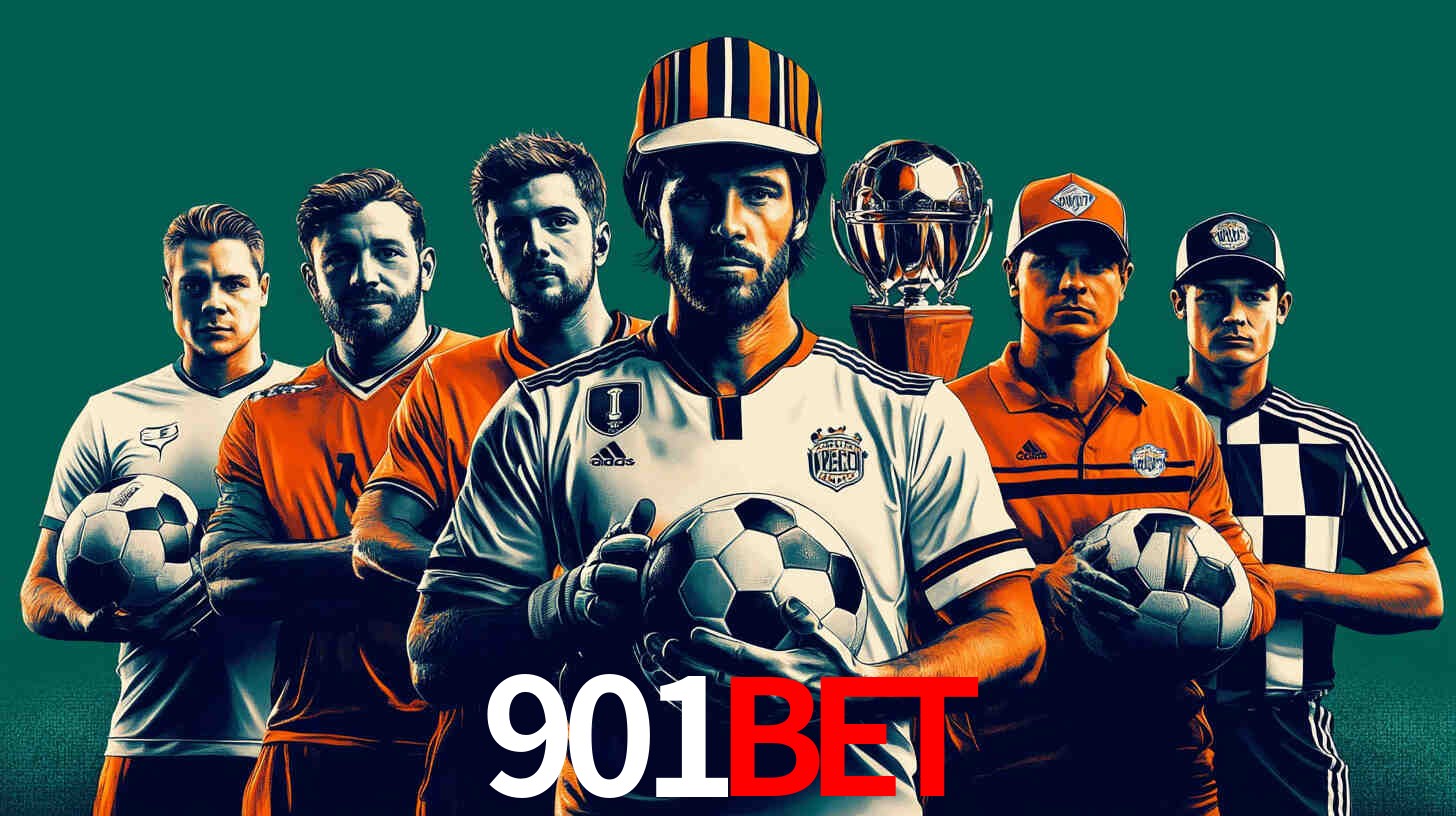 Explorando a Categoria de Eventos em Apostas na 901bet