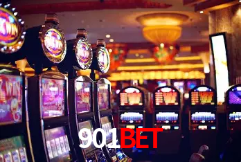 901bet Salvador - Bonus Stats
