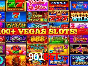 901bet Brasília - Casino Guide