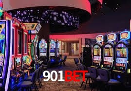 901bet Brasília - Leaderboards