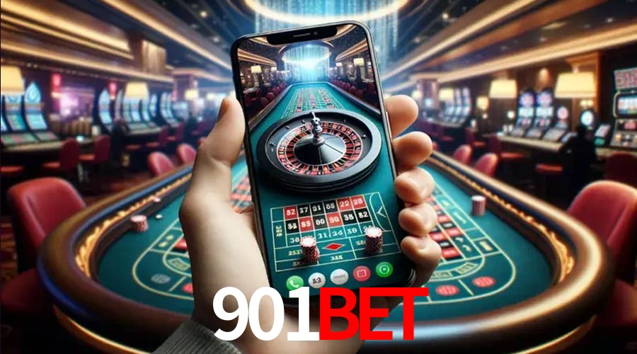 Platform Technology 901bet