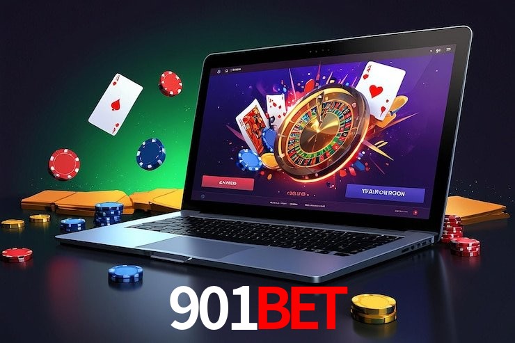 901bet Fortaleza - Reviews