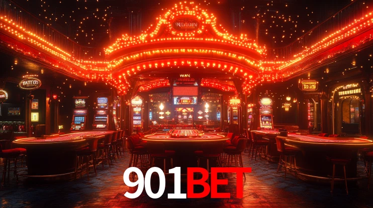 Exclusive Games 901bet