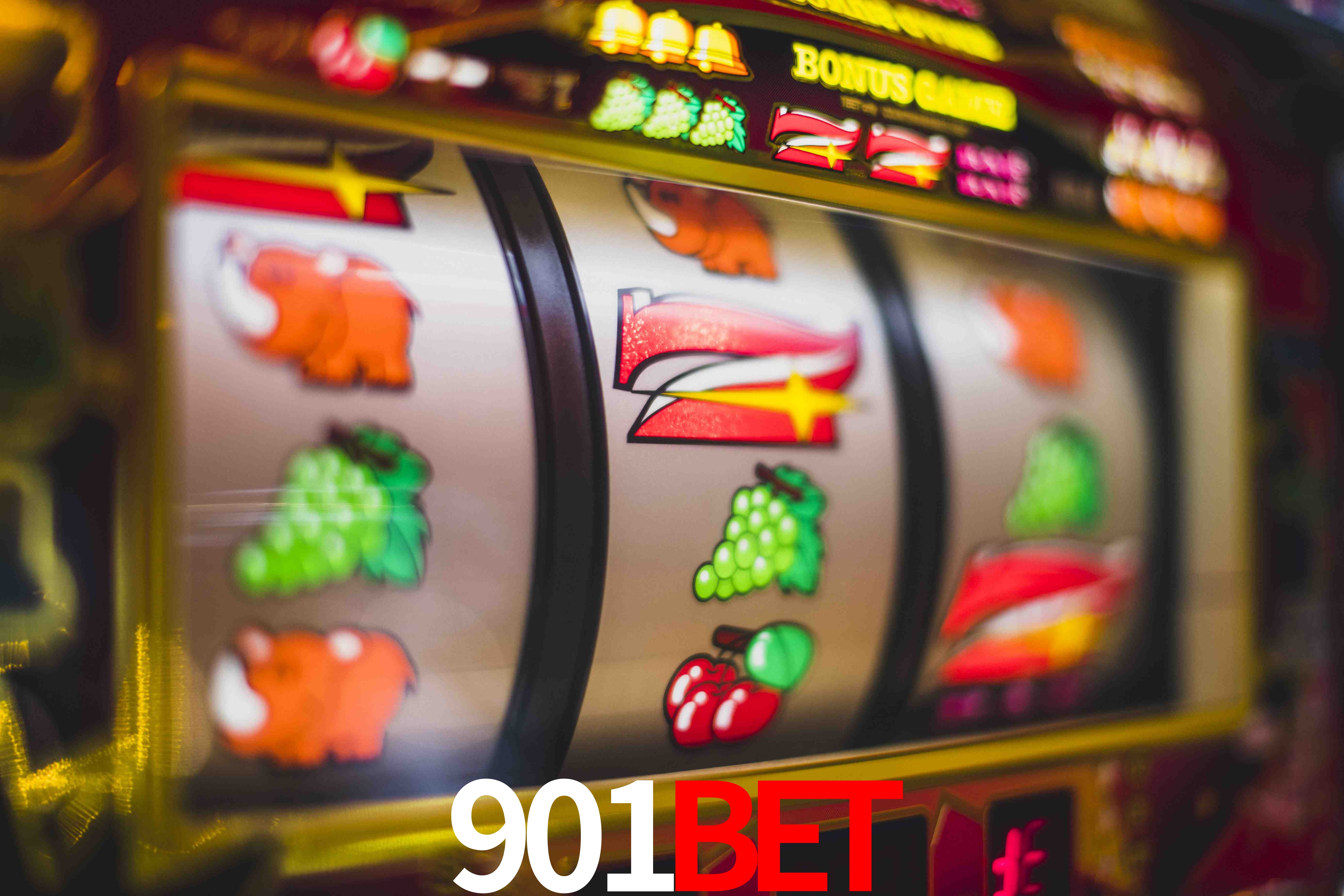 Welcome Bonus 901bet