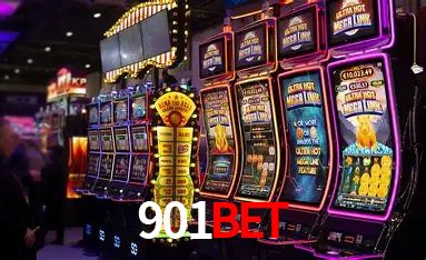 901bet Belo Horizonte - Reivindique Bonus