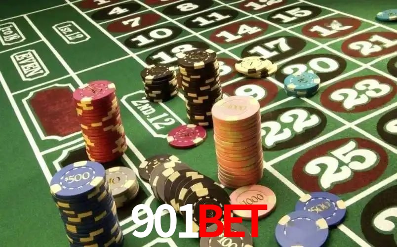 Promoção Relâmpago 901bet