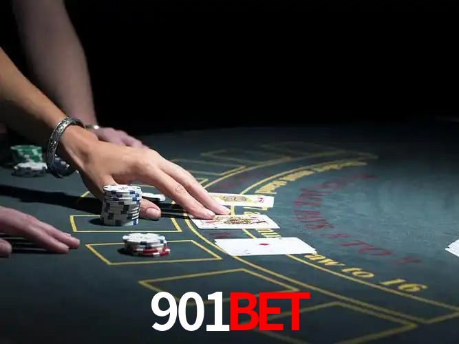 901bet Promoções - 30+ Ofertas Diárias