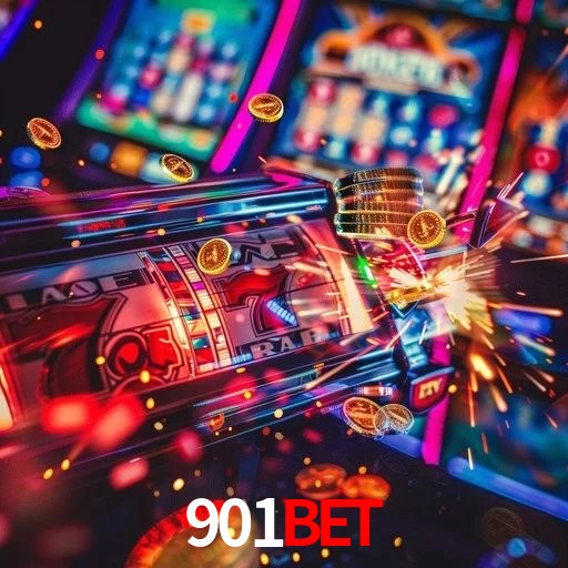 Apostas de Tênis 901bet