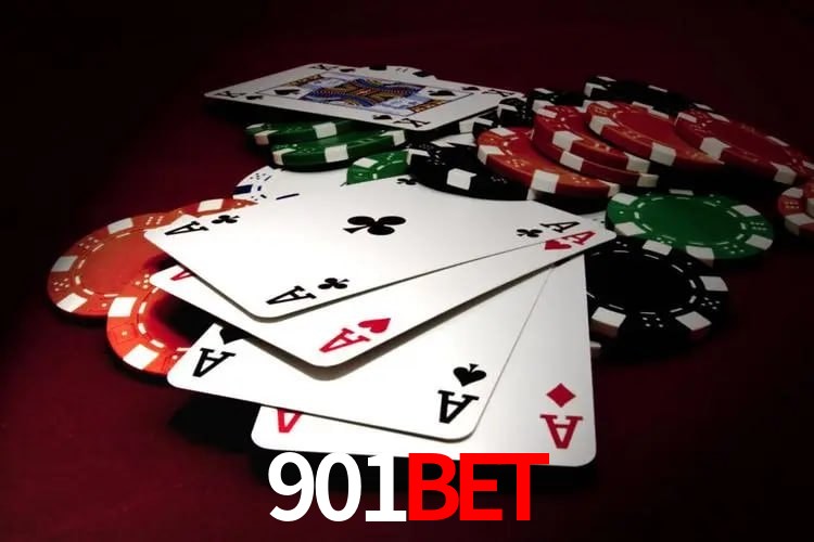 Estatísticas 901bet