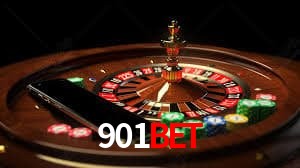 Experiência VIP 901bet