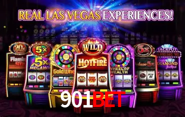 901bet Rio de Janeiro - Professional Dealers