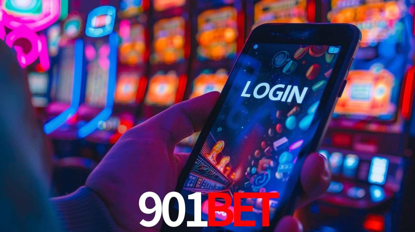 Experiência VIP 901bet