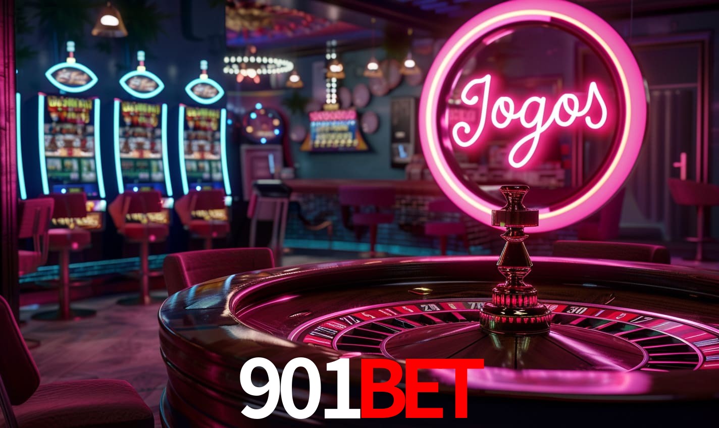901bet Fortaleza - Leaderboard