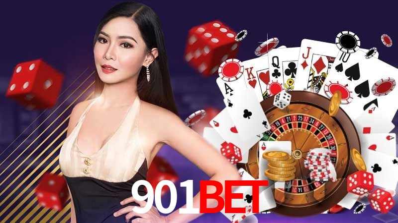 Casino VIP 901bet