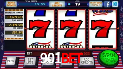 901bet São Paulo - Live Tables