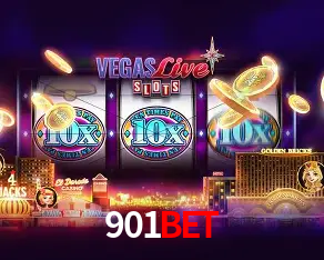 901bet São Paulo - All Bonuses