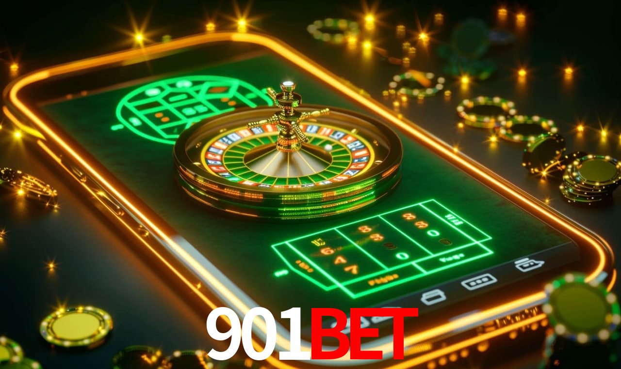 901bet Plataforma - Certificada MGA desde 2015