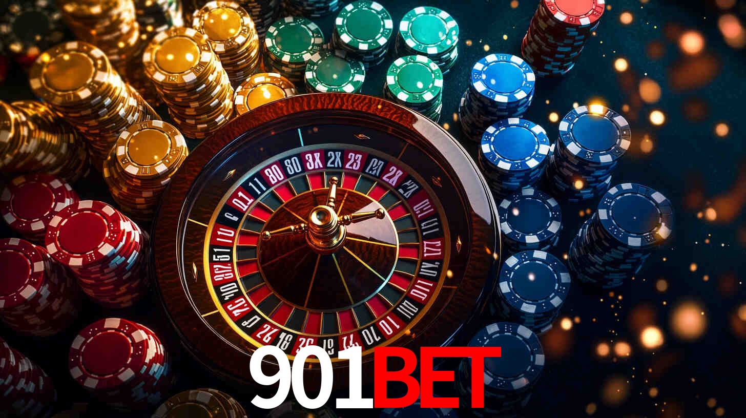 Programa VIP 901bet