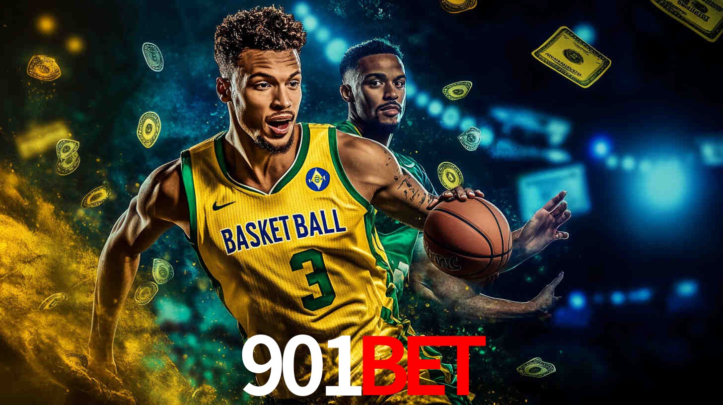 Descubra a Essência do 901bet: Nossa História e Compromissos