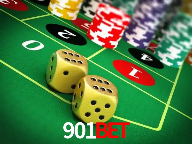 Bonus Features 901bet
