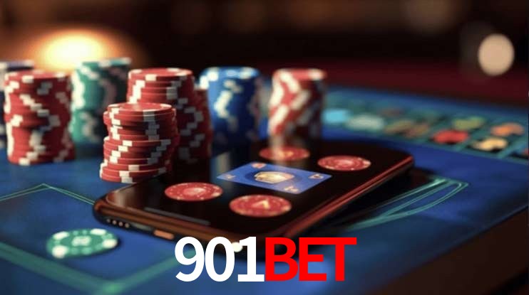 901bet Rio de Janeiro - Popular Jogos