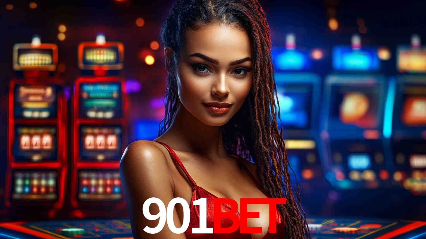 Desvendando o Mundo dos Jogos Virtuais na 901bet