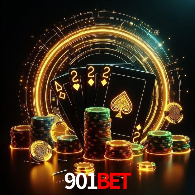 Promoções Sazonais 901bet