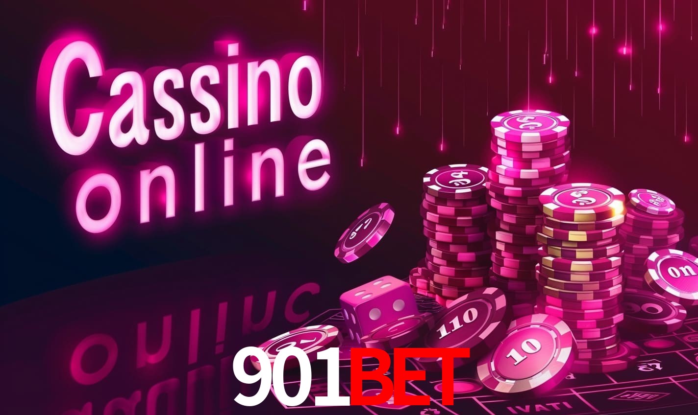 901bet Belo Horizonte - Provably Fair