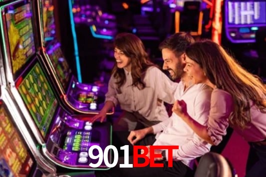 Bônus Diários 901bet