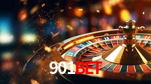 901bet São Paulo - Hot Promos