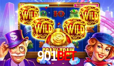 901bet Rio de Janeiro - Bonus Terms