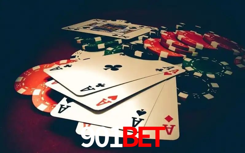 901bet Brasília - Betting Features