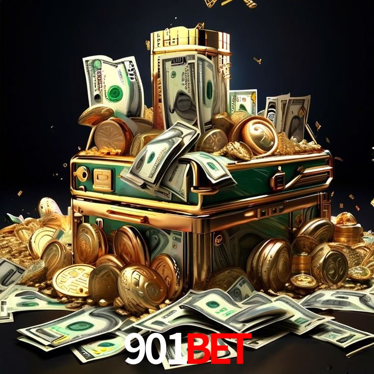 Login Seguro 901bet
