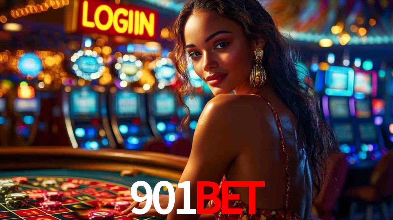 901bet Belo Horizonte - Jackpots