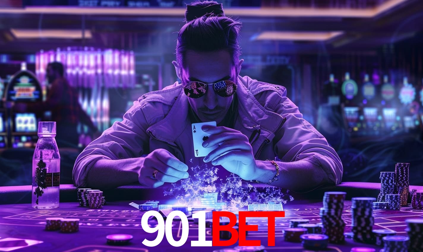 Tennis Betting 901bet