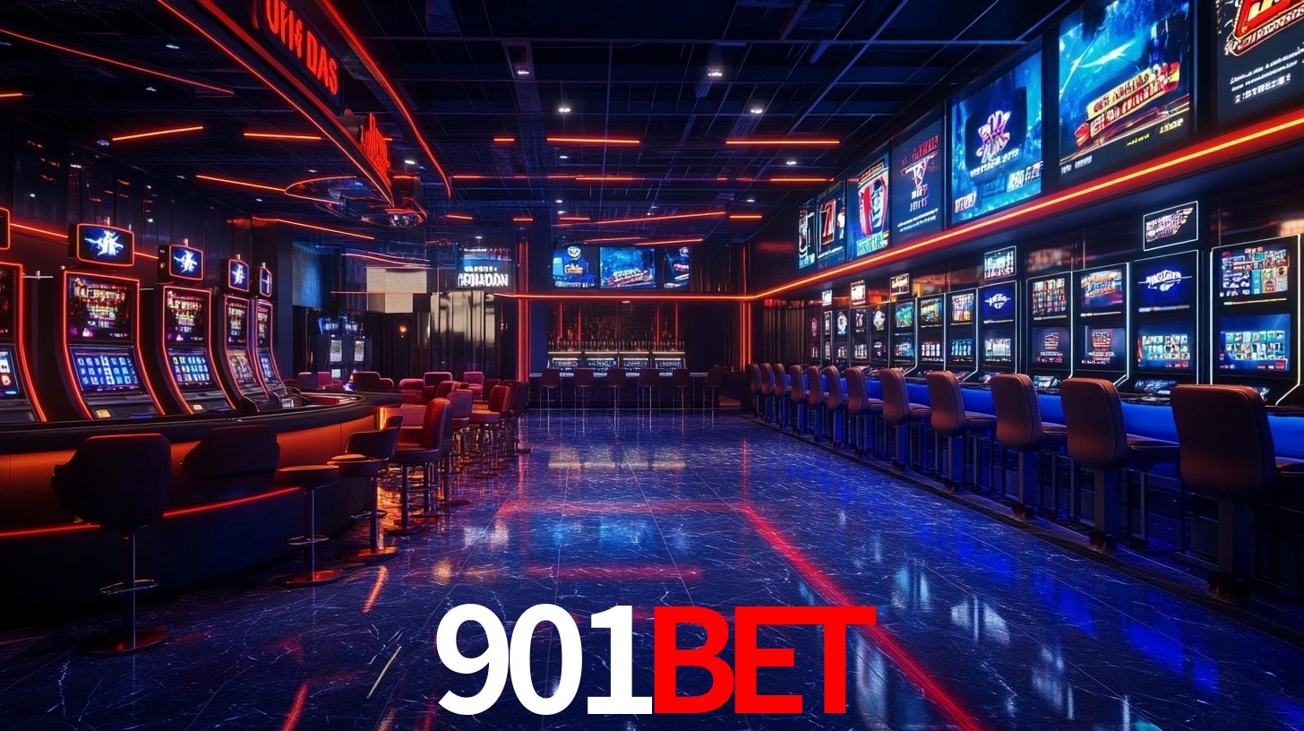 VIP Casino 901bet