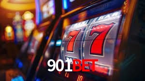 901bet - Aplicativo Móvel