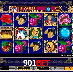 901bet Cassino - 80+ Mesas ao Vivo