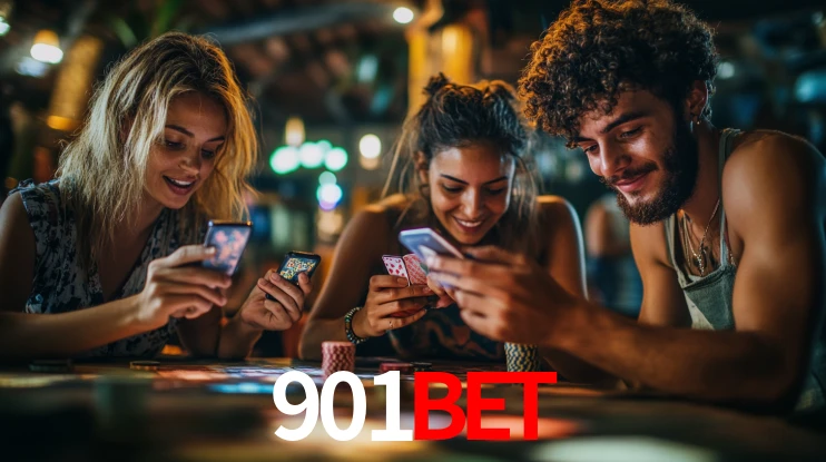 Aviator Game 901bet