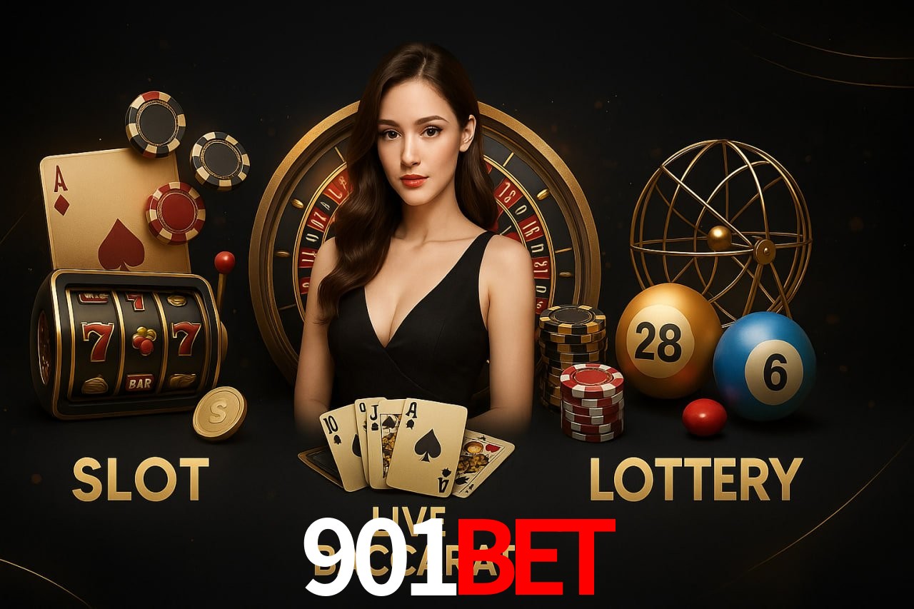 901bet Belo Horizonte - Promo Tips