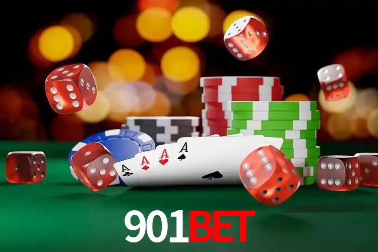 901bet São Paulo - Jogo Providers