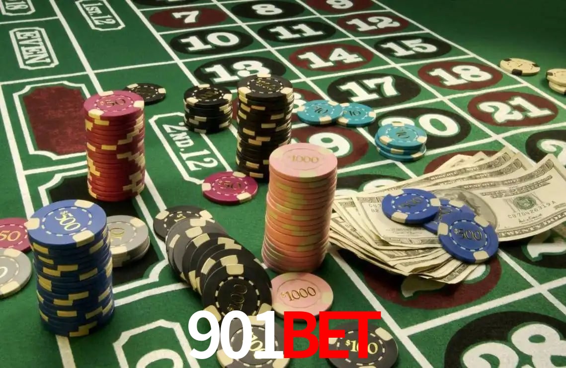 Game Providers 901bet